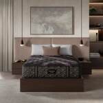 Beautyrest Black - Series Two Medium / King