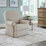 Juliana - Swivel Glider Recliner, Inside Handle Or Power - 5NI75 - Image 8