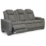 Next-Gen Durapella Power Reclining Sofa - Image 4