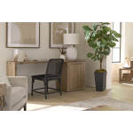 Lyndon 75" Nesting Console W/ Storage I3342-276-LIT - Image 8