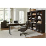 Hampton Open Bookcase - Image 5