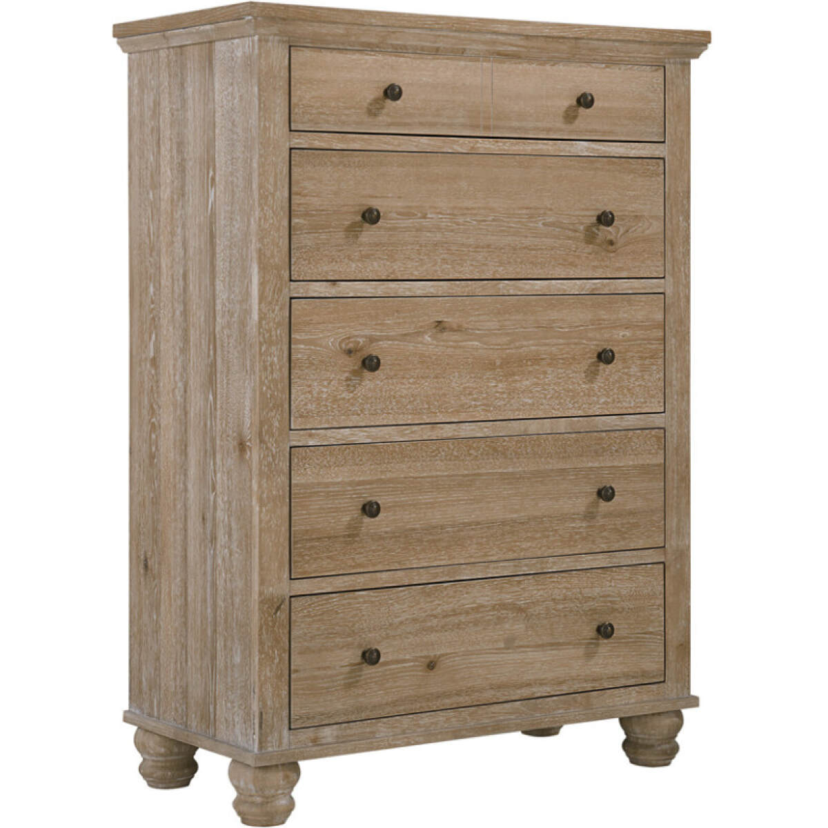 f682f2e173aaf622d2cc892998f6e024 Cambridge Chest ICB-456-KHK-5 - Image 1