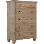Cambridge Chest ICB-456-KHK-5