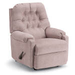 Sondra - Petite-sized, Pillow Cushioned Back & Arms Recliner - 1AW24 - Image 6