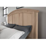 Woodbridge Arch Bed - 822-557-755-922; 822-667-766-922-MS1; 822-667-766-944-MS1 - Image 3