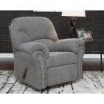 Allmaxx Recliner - Image 3