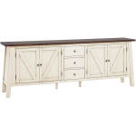 Pinebrook 96" Console