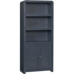 Taylor 74" Bookcase - Image 14