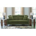 Bixler Sofa and Loveseat - Image 14