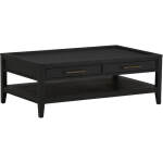 Camden Cocktail Table