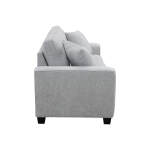 Ashbury Sofa w/2 Pillows - Image 5