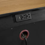 Newport Nightstand - Image 4