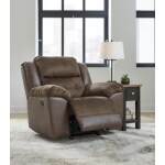 Florelle Glider Recliner - Image 9