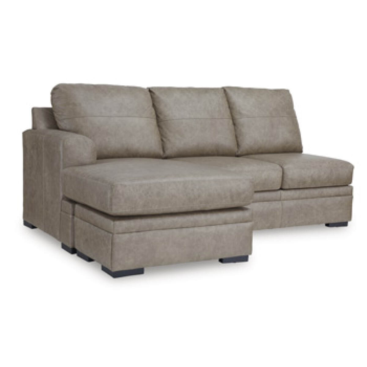 f76500be41458a018adca446ea4d54b1 Amuleto Left-Arm Facing Sofa Chaise - Image 1