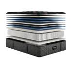Carton Beautyrest Black Series Two 15.5" Medium Mattress -King - Image 10