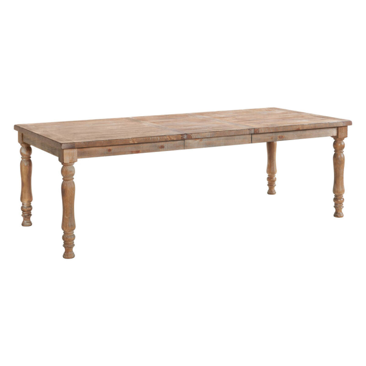 f773d803f716acdb8d70fcd7d46277a4 Highland Dining Table - Image 1