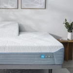 H Performance® Mattress - Medium Plush (H6) / Split Head King - Image 7