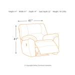 Tambo Recliner - Image 12