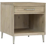 Maddox End Table