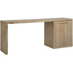 Lyndon 75" Nesting Console W/ Storage I3342-276-LIT - Image 5