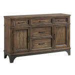 Whiskey River Sideboard