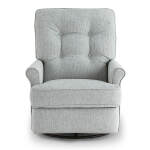Carissa - Petite, Modern Recliner - 1AP85 - Image 4