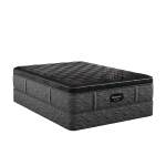 Carton Beautyrest Black Series One 14.5" Plush Pillow Top Mattress -Cal King Split - Image 13