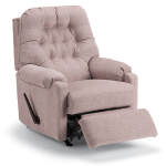 Sondra - Petite-sized, Pillow Cushioned Back & Arms Recliner - 1AW24 - Image 7