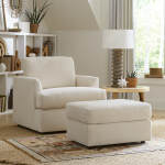 F20 - Ottoman - F20 - Image 7