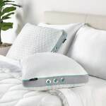Gemini Performance® Pillow - 2.0 - Image 5