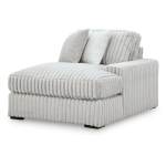 Stupendous Right-Arm Facing Corner Chaise - Image 2