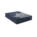 Perfect Sleeper X Max 14.25" Hybrid Medium Mattress Low Profile Set -King - Image 11