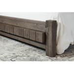 Dovetail Poster Bed With 6x6 Fb - 751-558-155-922 - Image 3