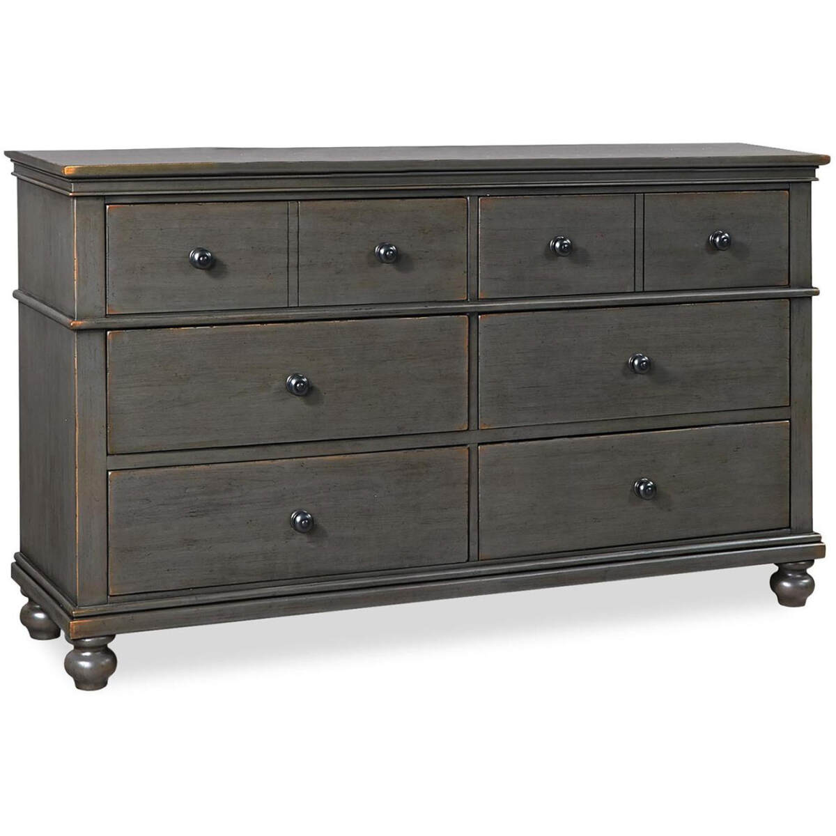 f90c0eec6ded6f74cf390478b1dde641 Oxford Dresser - Image 1