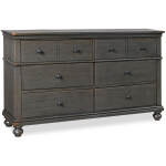Oxford Dresser