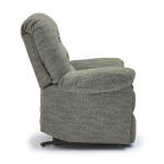 Troubador - Robust Sized 2-motor Power Lift Recliner Featuring Beast Construction - 1B52 - Image 5