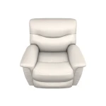 James Power Rocking Recliner W/ Headrest