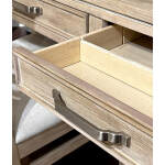 Maddox 68" Writing Desk - Image 6