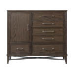 Preston Gentleman's Chest - Image 3