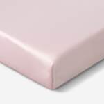 Dri-Tec Performance® Crib Sheet - Baby Light Pink - Image 6