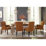 Denai - Captain's Dining Chair - Dark Walnut - 9790DW/1 - Image 8