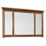 Oak Park Mirror | Mission