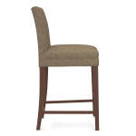 Odellum 2 - 24" & 30" Barstools - Dark Walnut - 8800DW/24 - Image 8