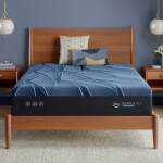 Serta® Iseries® Nxg™ Mattress - 4500 Hybrid Ultra Plush - King - Image 3