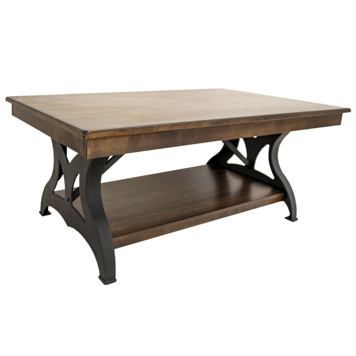 f9a3bb84fdab911894bd54eba6a3fdc9 District Coffee Table - Image 1