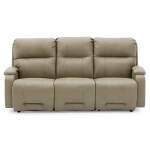 Maverly - Heavily Cushioned Reclining Sofa - S910RA4 - Image 4