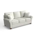 Natalie Queen Sleep Sofa - Image 3