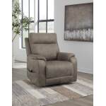 Crestmeade Power Lift Recliner - Image 3