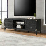 Laguna 84" TV Console - Image 5