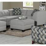 Miller Ottoman - Image 3